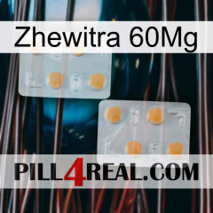 Zhewitra 60Mg 25